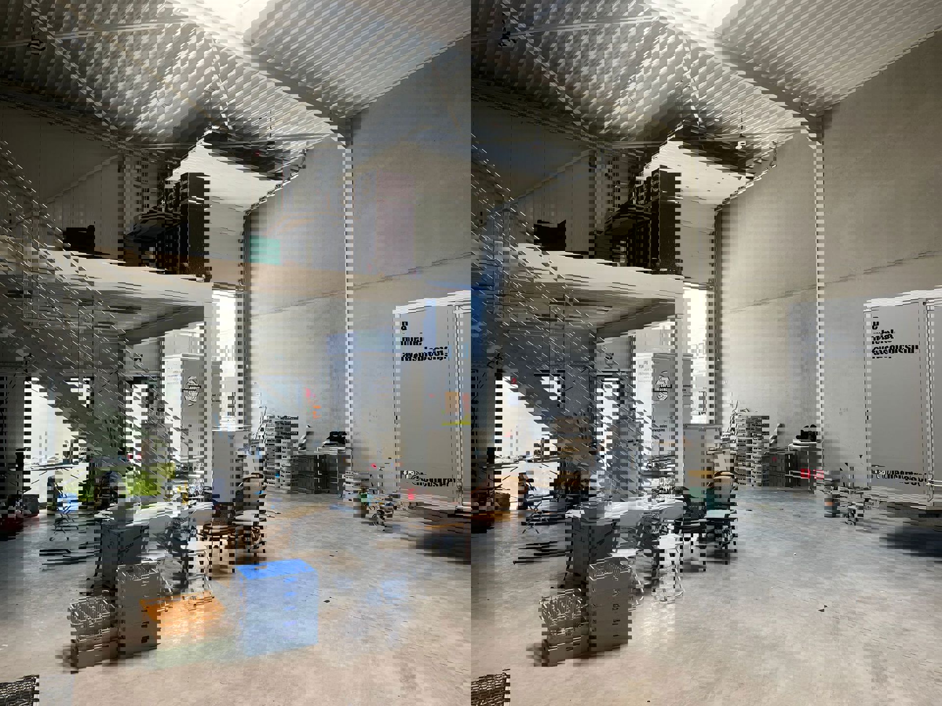 Commercial à louer à Kortenberg - photo 5