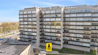 Appartement à vendre à Bredene