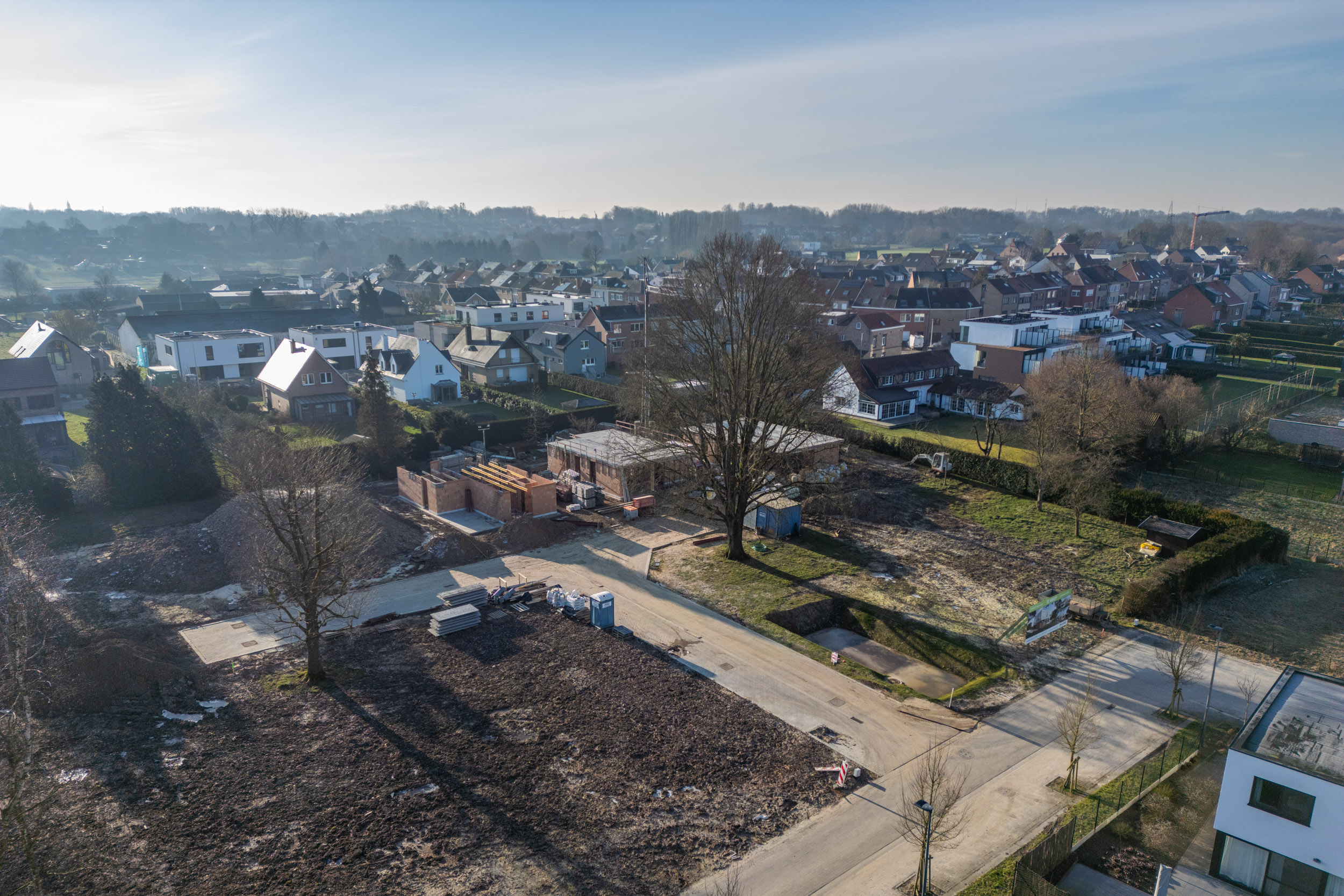 Terrains à bâtir pour villas à Dilbeek - photo 3