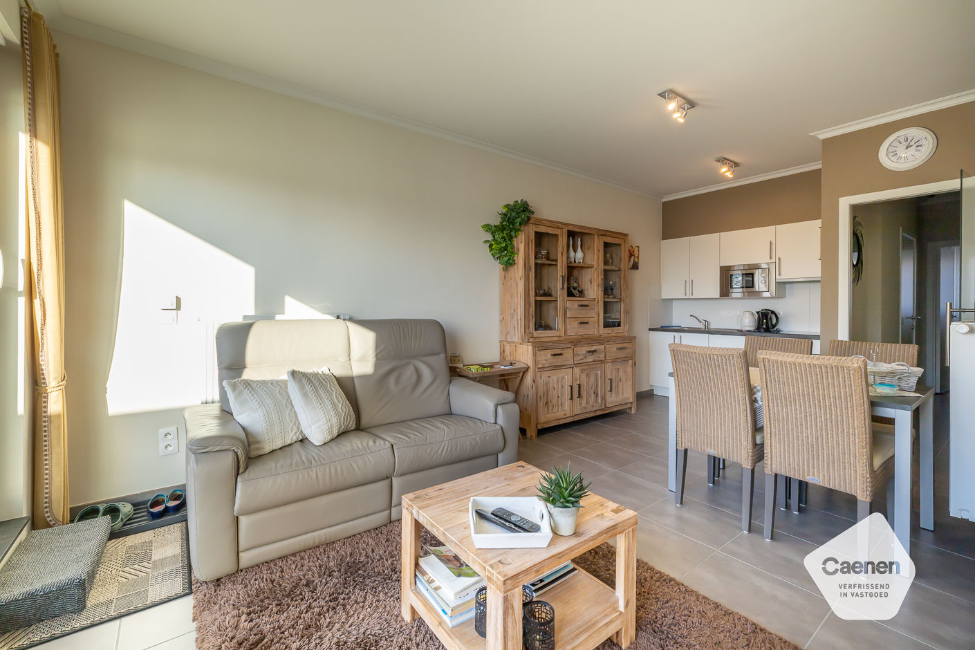 Instapklaar 2-slpk app + garagebox incl. - foto 4