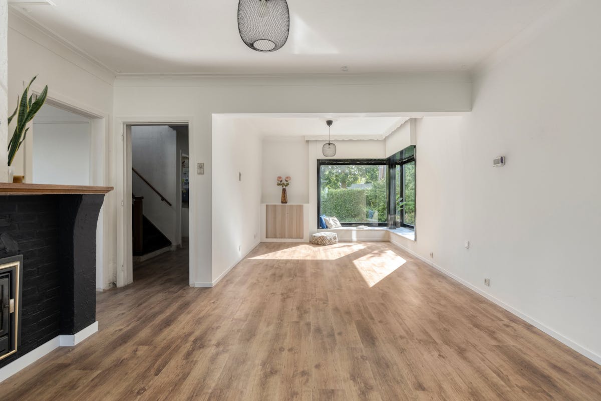 Vrijstaande woning op een rustige toplocatie - foto 3