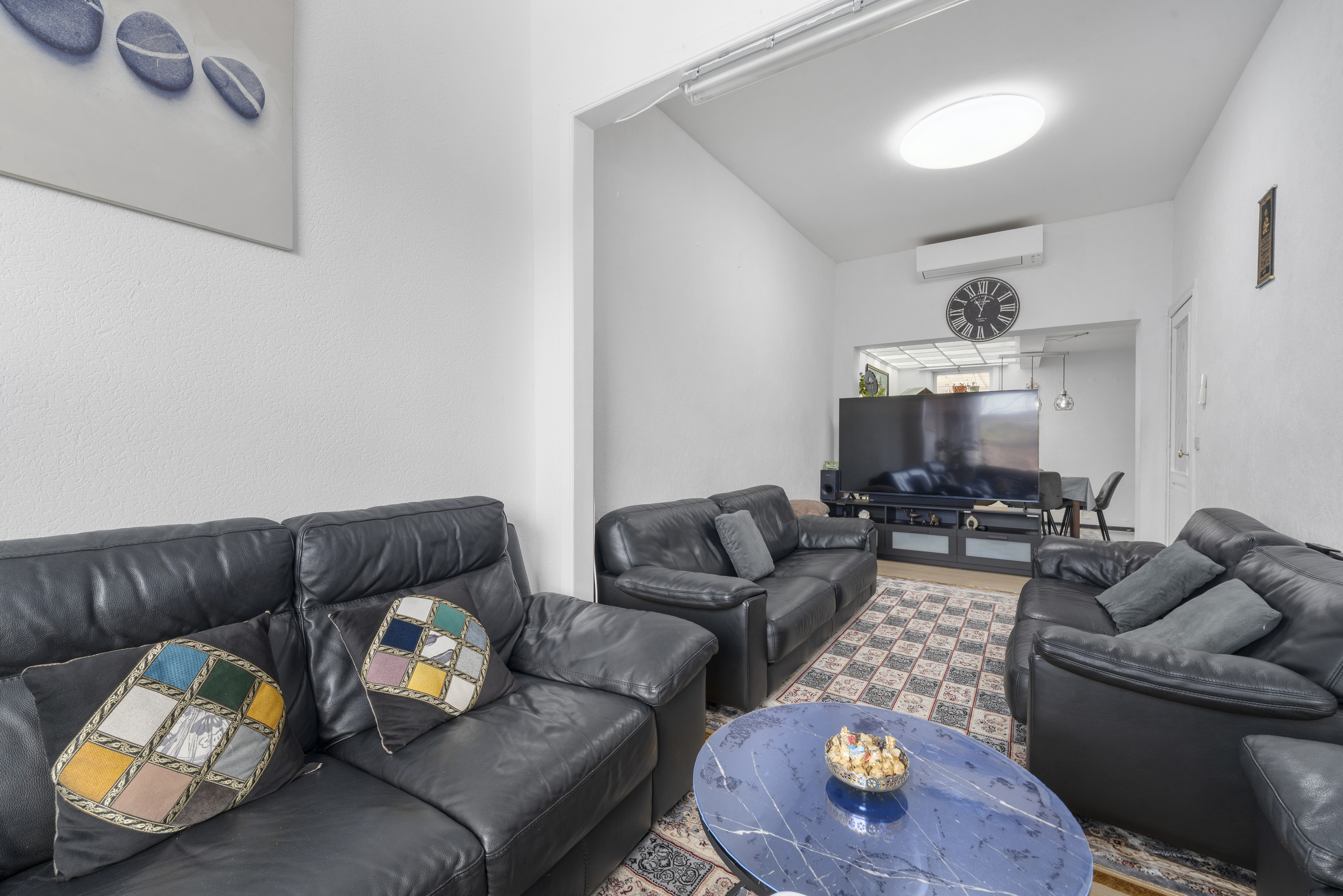 Maison à vendre à Saint-Nicolas avec 4 chambres - photo 5