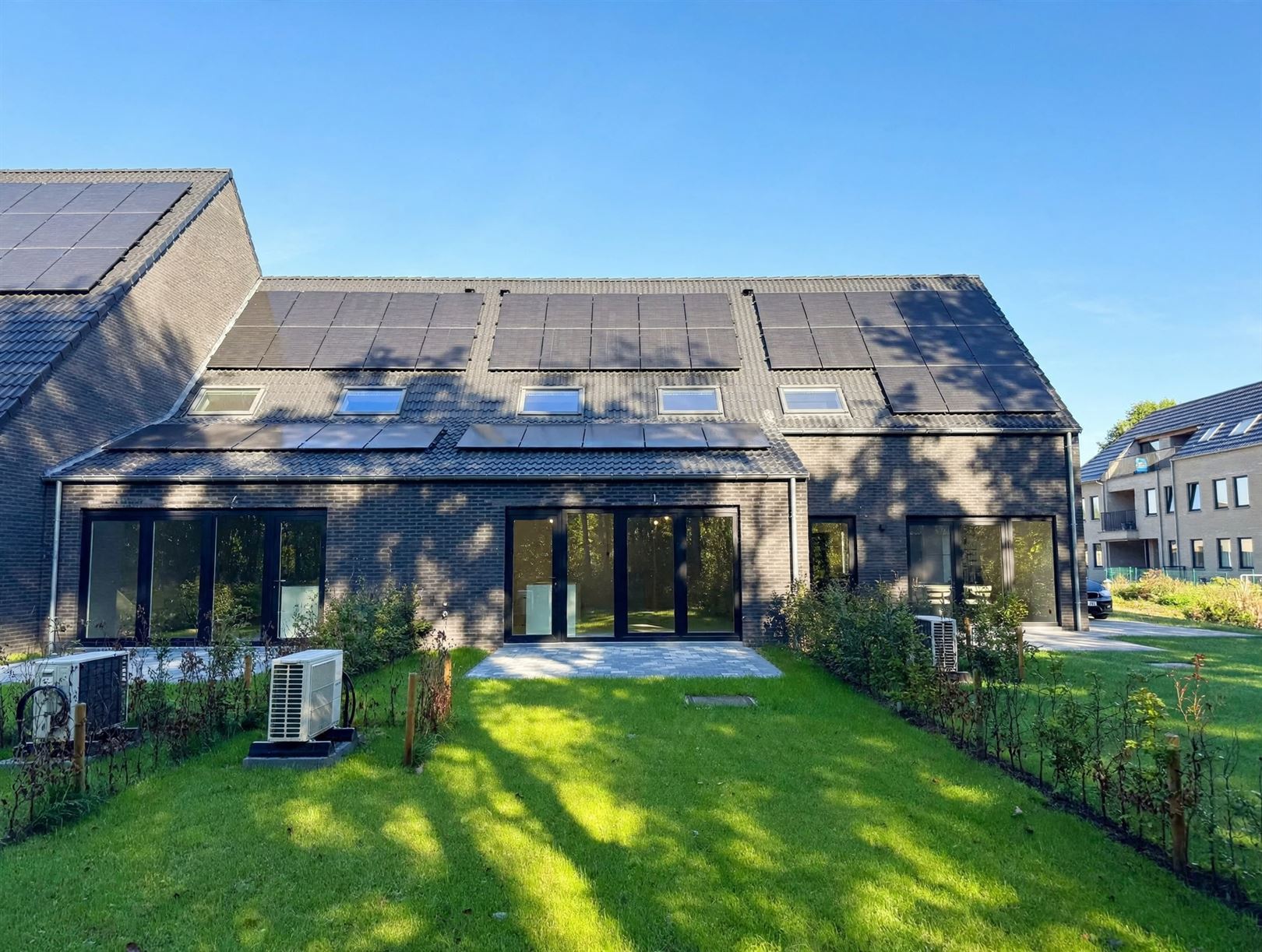 Maison à louer à Mol avec 3 chambres - photo 5