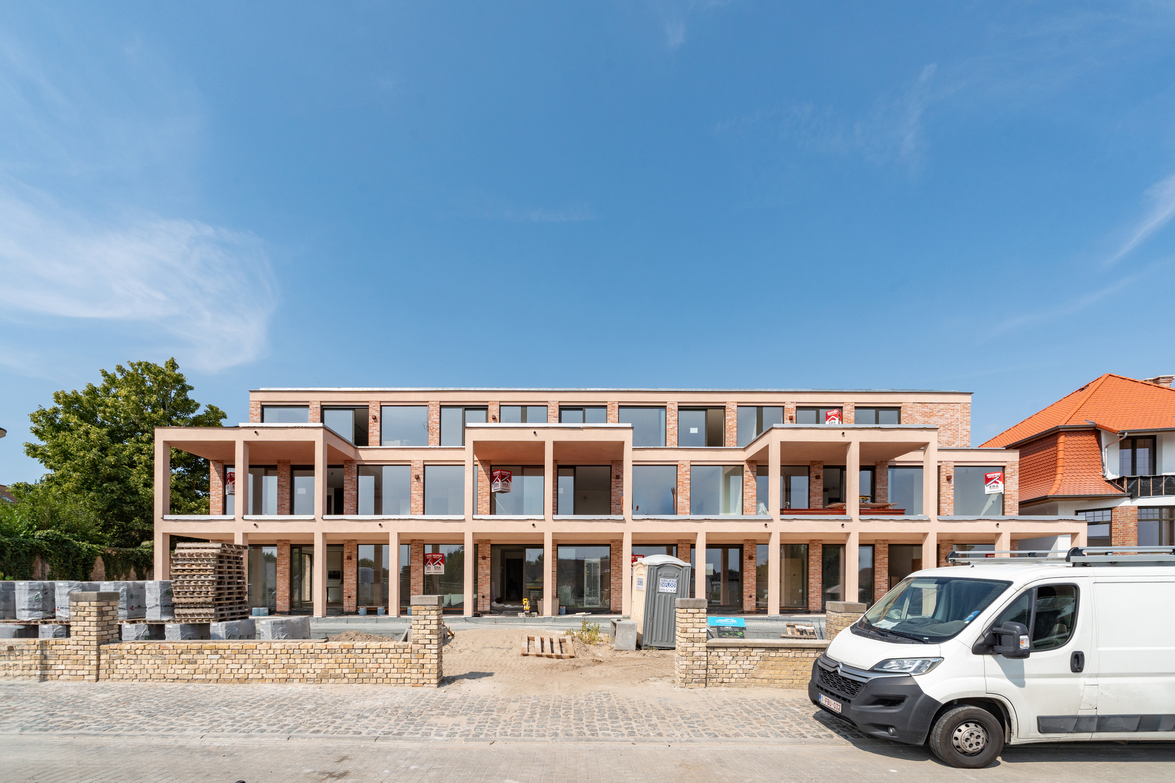 Appartement à vendre à Furnes avec 2 chambres - photo 1