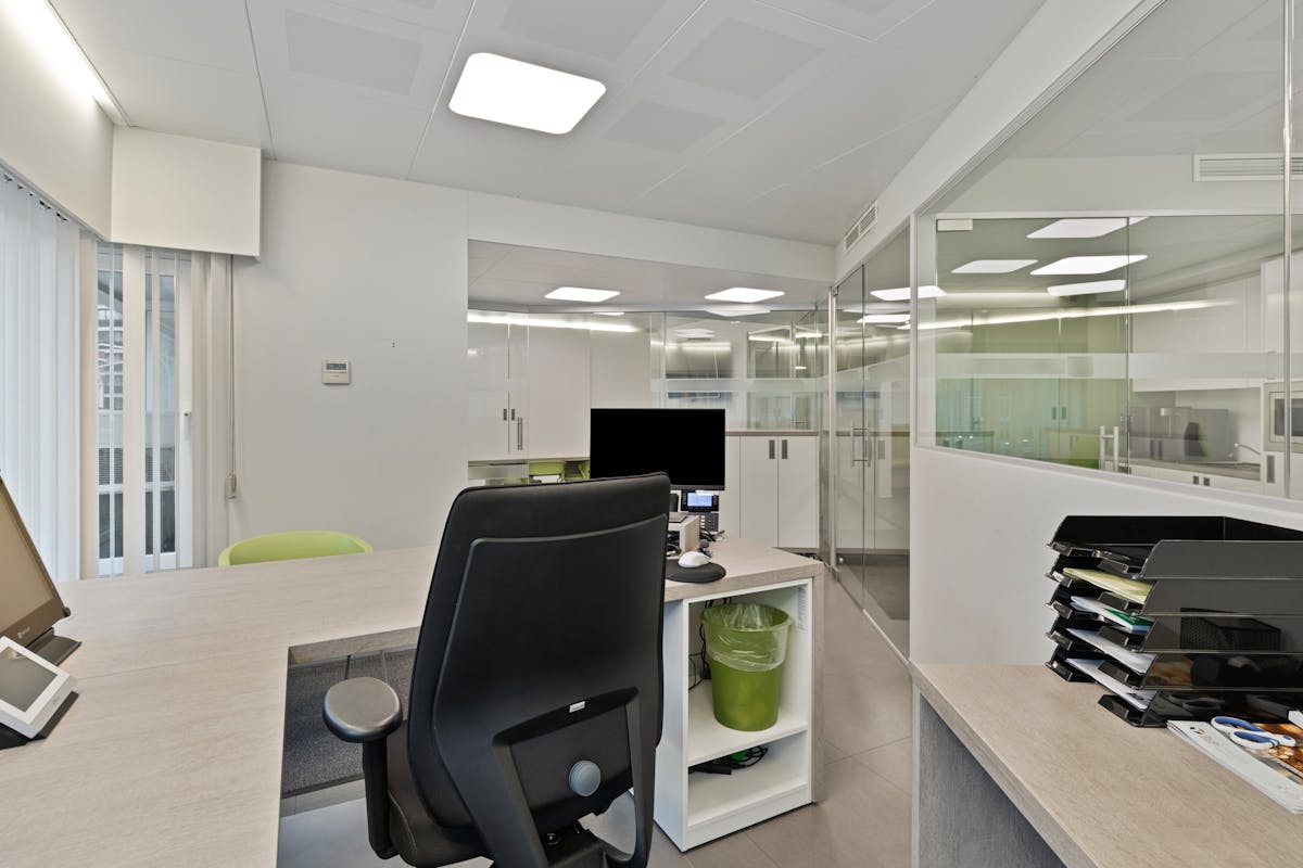 Kantoren (210m²) te koop - Petit Paris, Oostende - foto 5