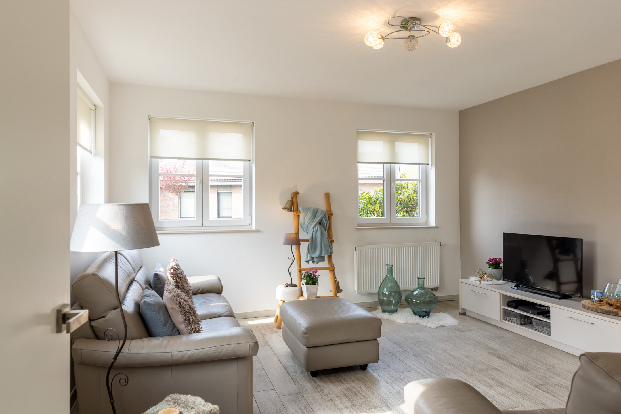 Energiezuinige HOB bebouwing met 4 slaapkamers - foto 5