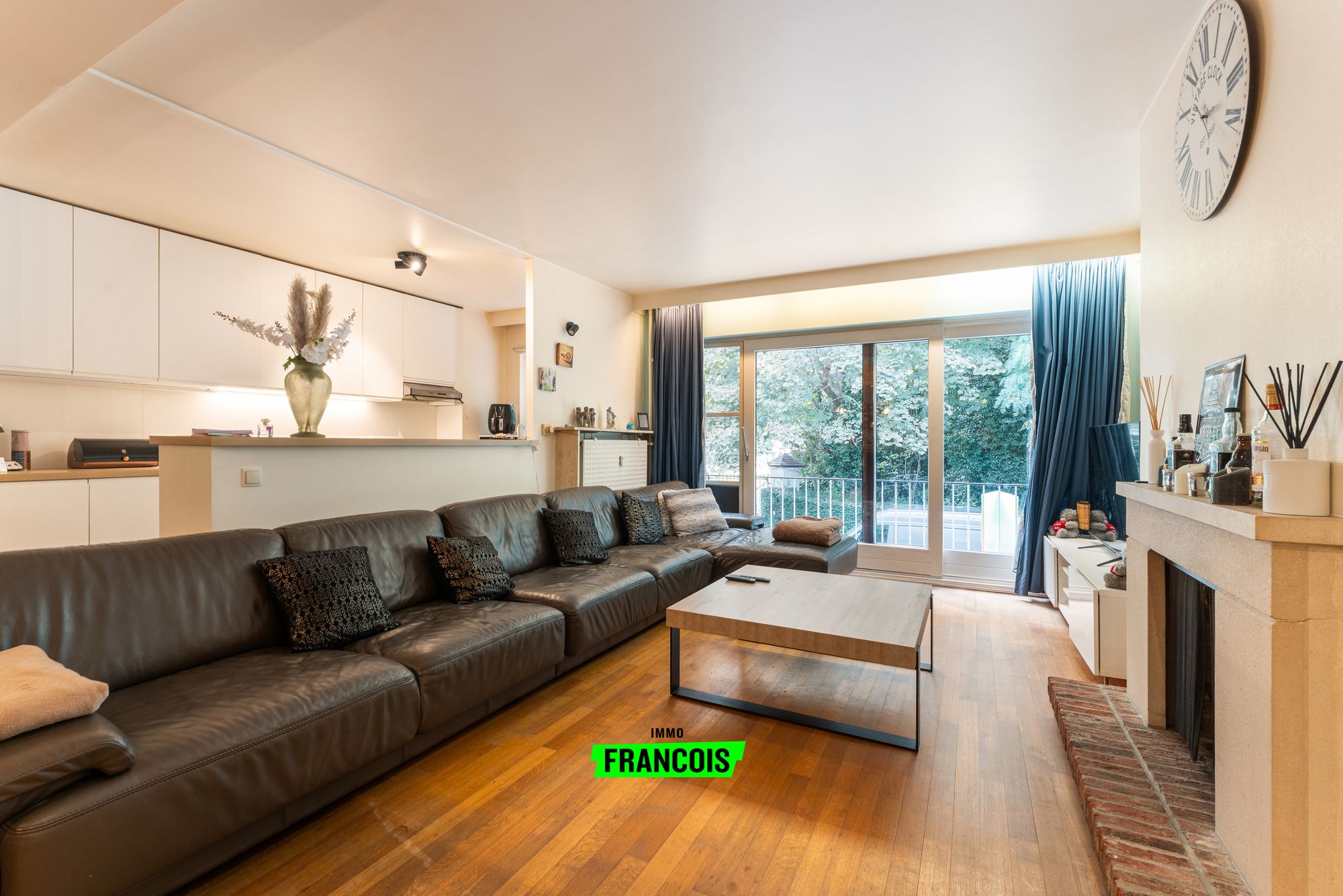 Appartement à vendre à Waregem avec 3 chambres - photo 4
