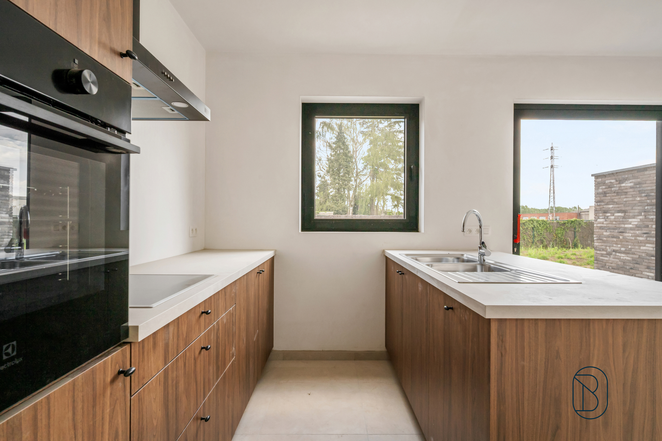 Kwalitatieve nieuwbouwwoning met tuin, carport en 3 slaapkamers.  - foto 5