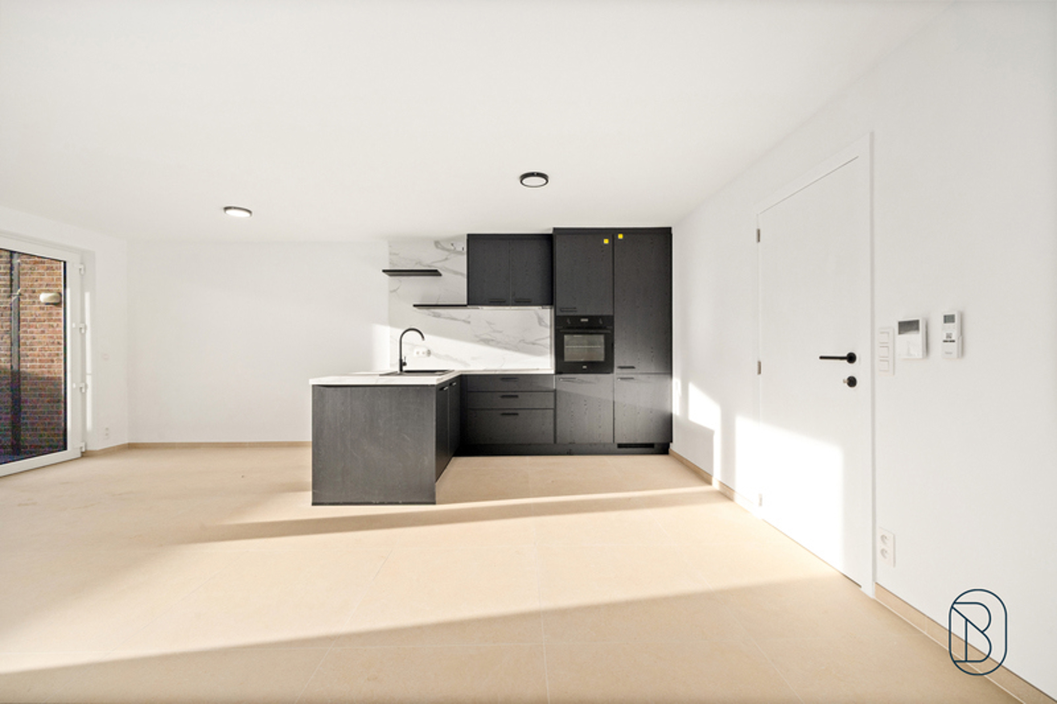 Appartement à vendre à Wevelgem avec 2 chambres - photo 4