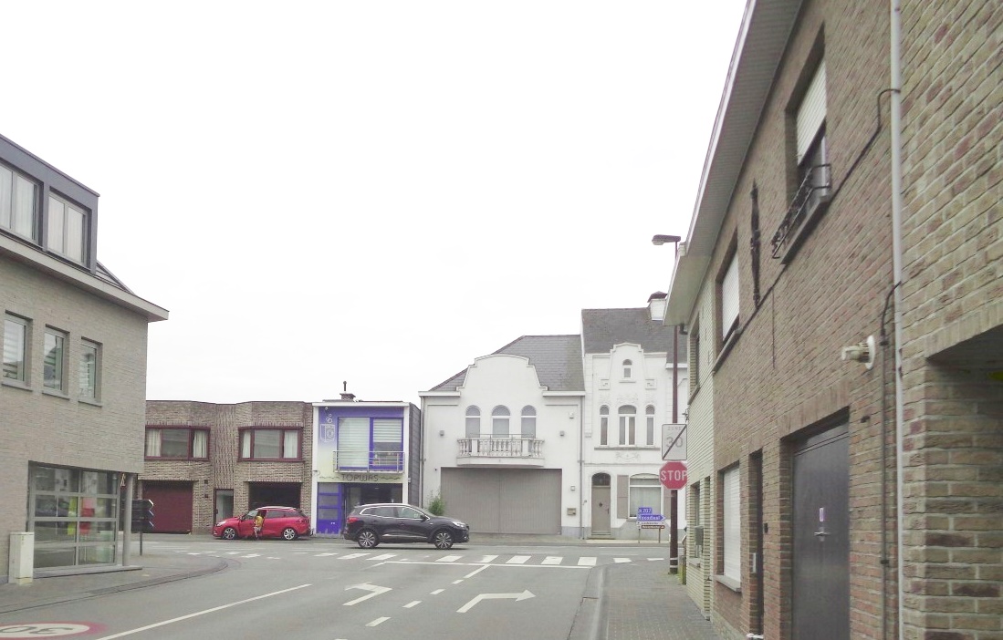 RECENT COMMERCIEEL GELIJKVLOERS OF KANTOOR - foto 2