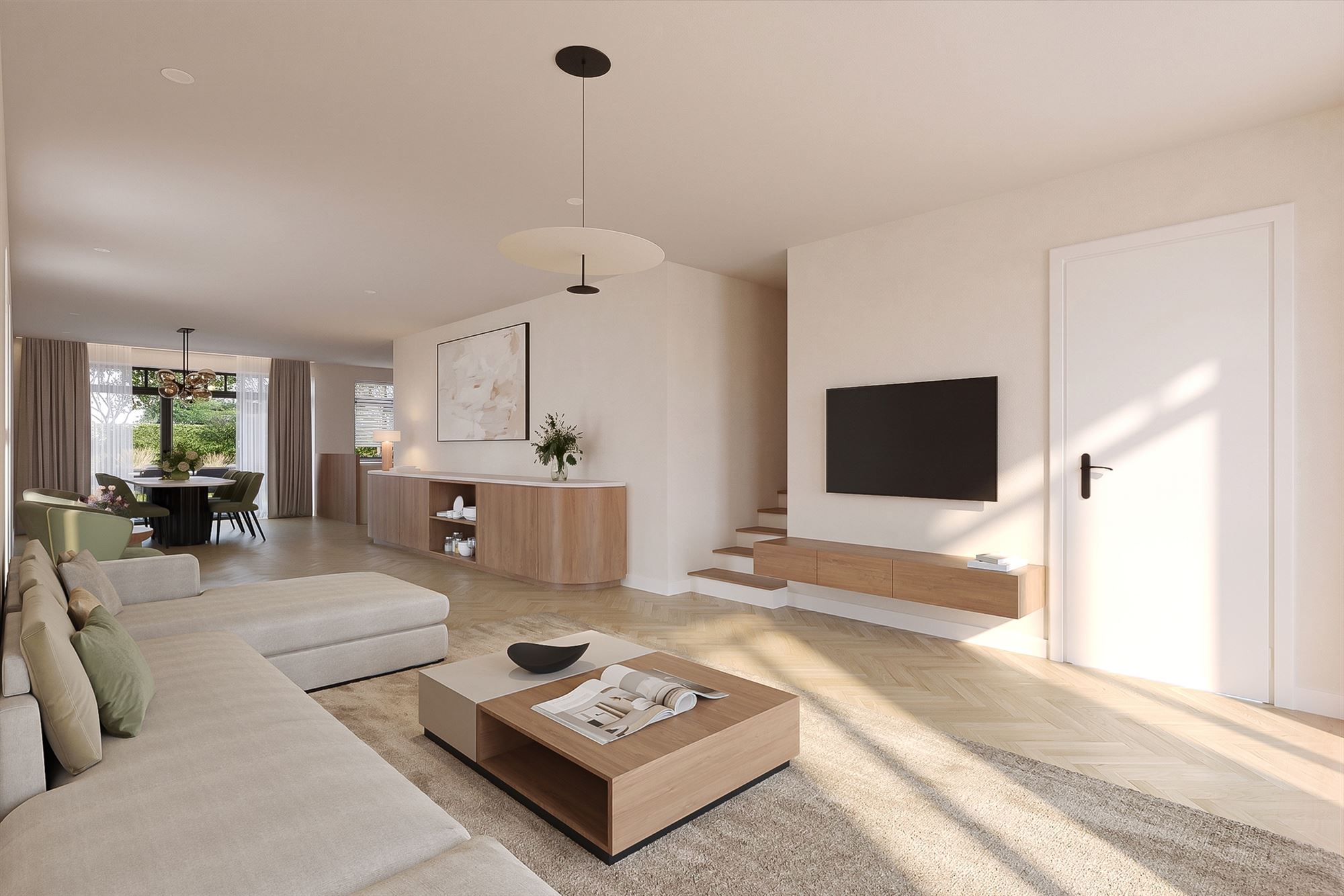 NIEUWBOUWWONING AAN 6% BTW! - foto 1