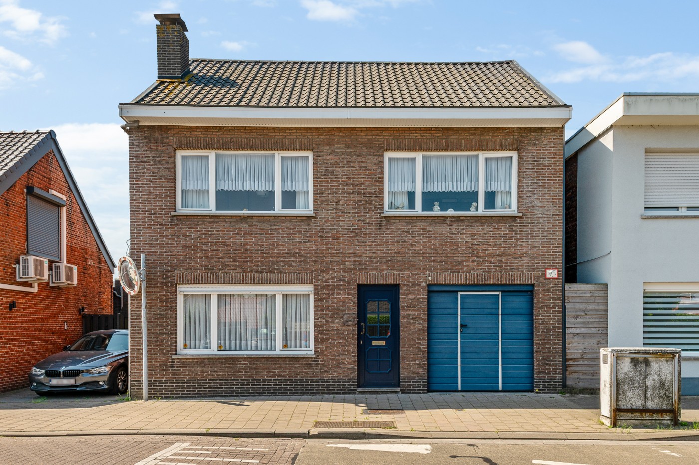 House for sale in Antwerp