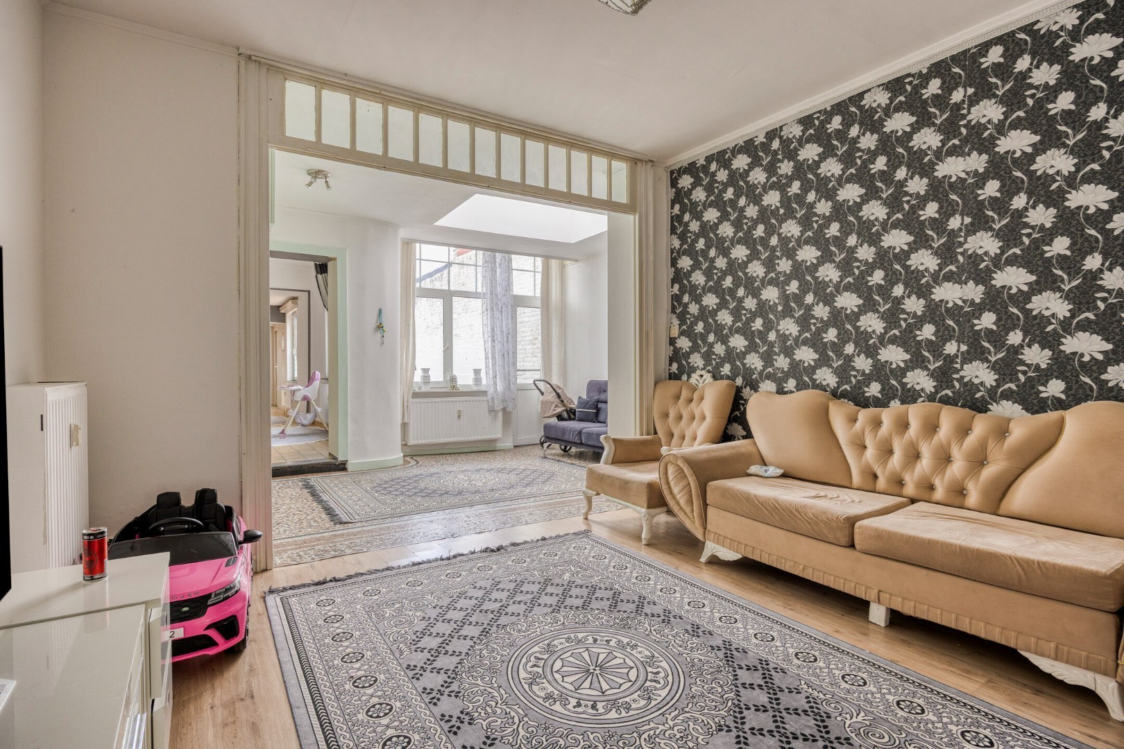 Gebouw/herenhuis te Tienen - foto 5