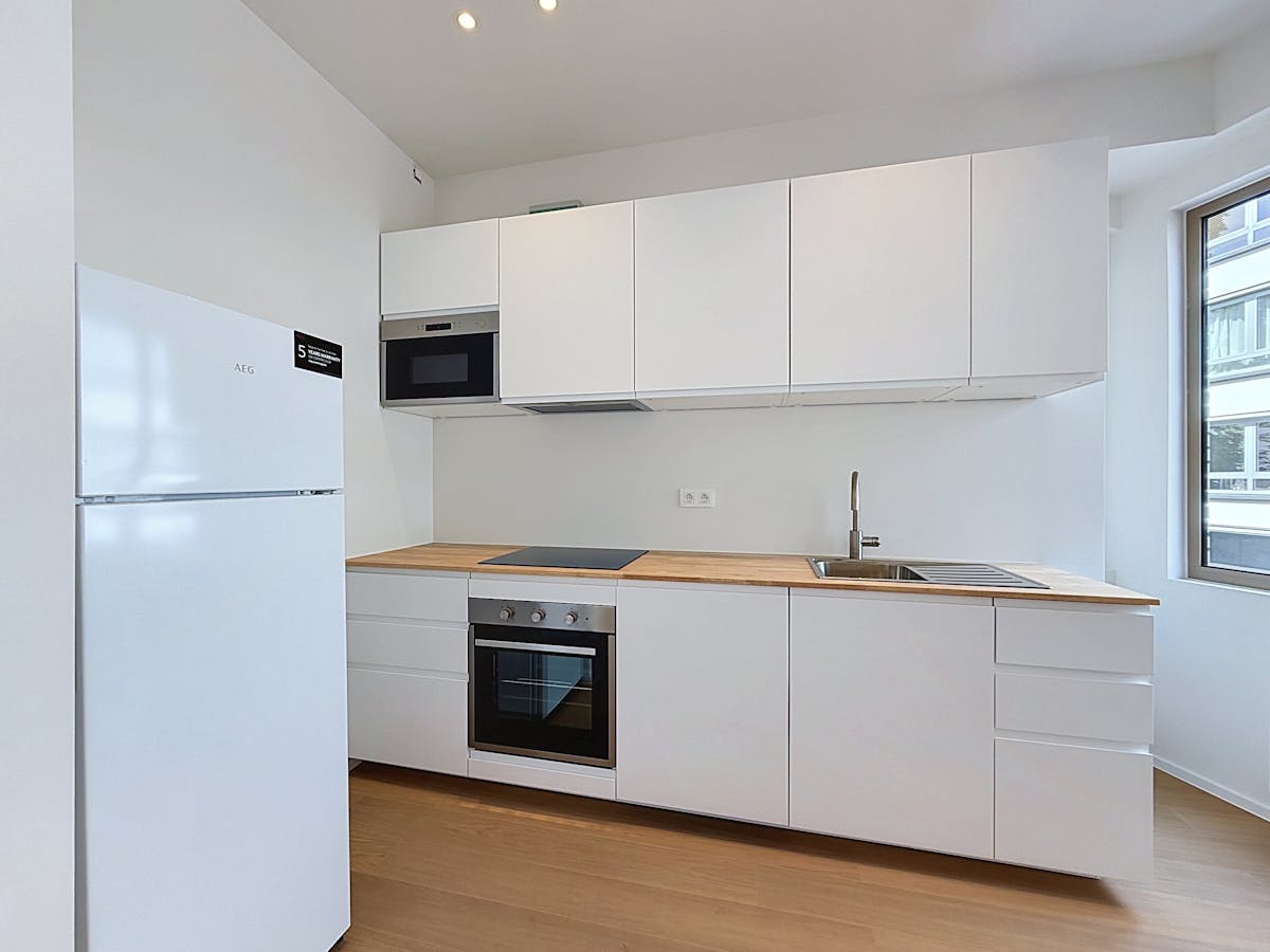 Instapklaar appartement te huur met 2 slaapkamers in Gent - foto 4