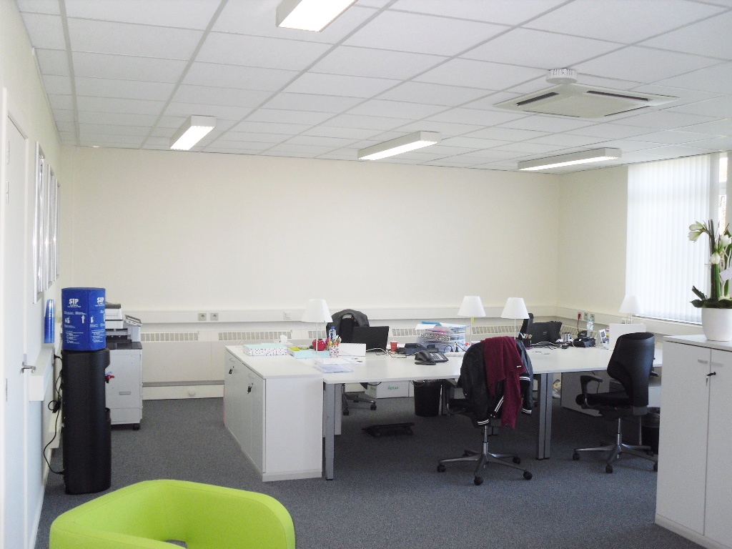 MODERN KANTOOR 110 m² - foto 3