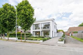 Maison à vendre à Torhout