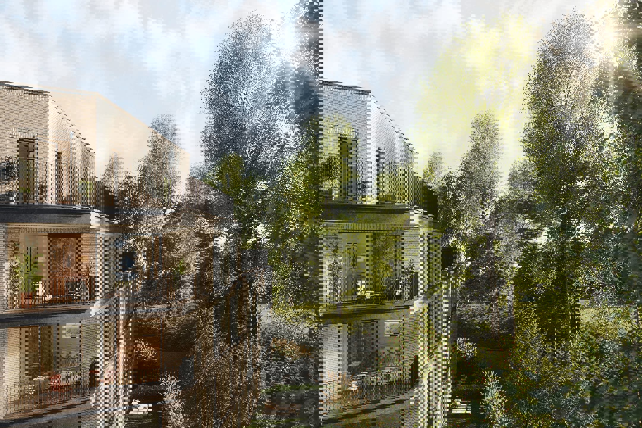 Project te koop in Ukkel - foto 5