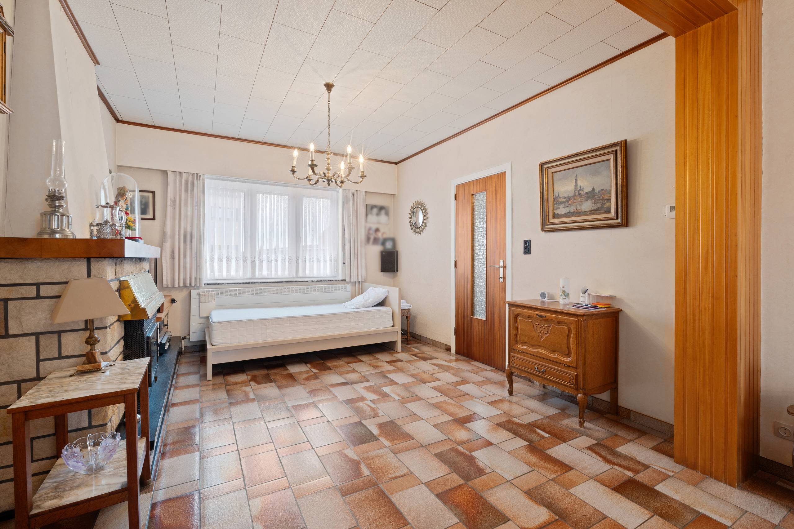 Maison à vendre à Erps-Kwerps avec 2 chambres - photo 4