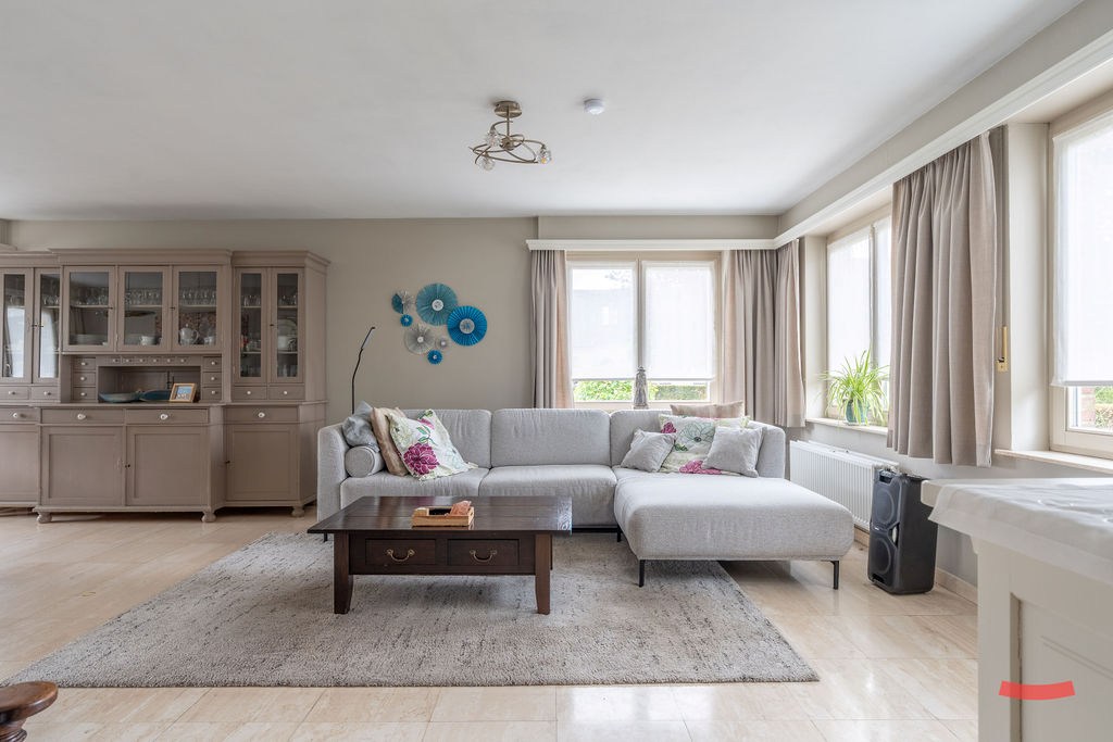 Huis te koop in Oud-Turnhout met 4 slaapkamers - foto 5