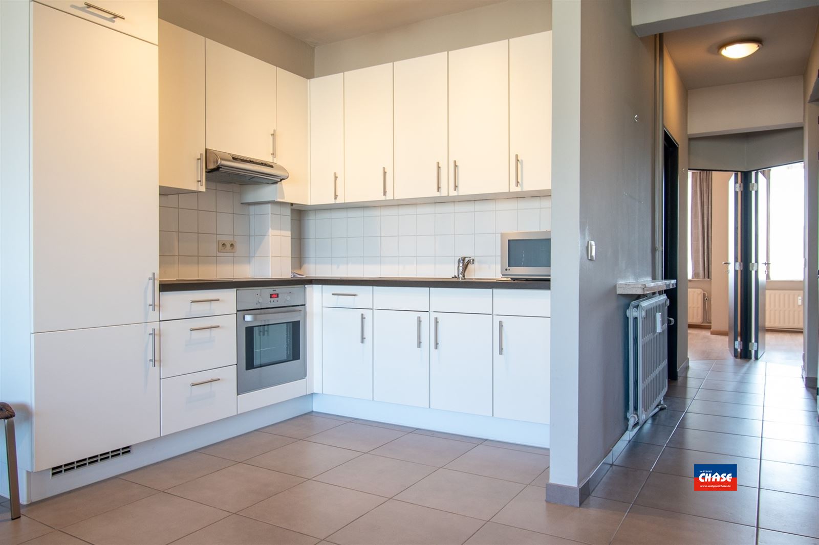 Instapklaar appartement met twee slaapkamers - foto 5