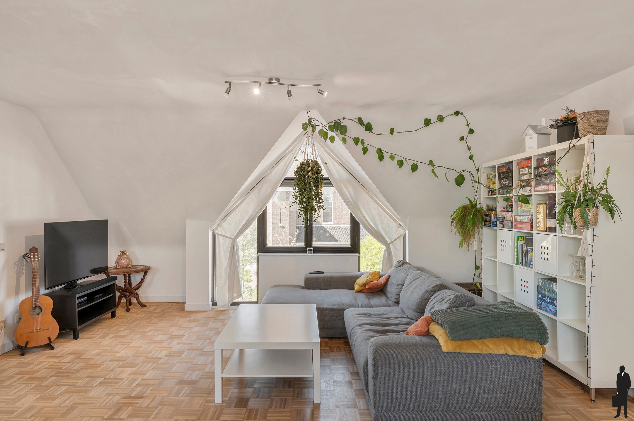 Appartement à vendre à Essen avec 3 chambres - photo 2
