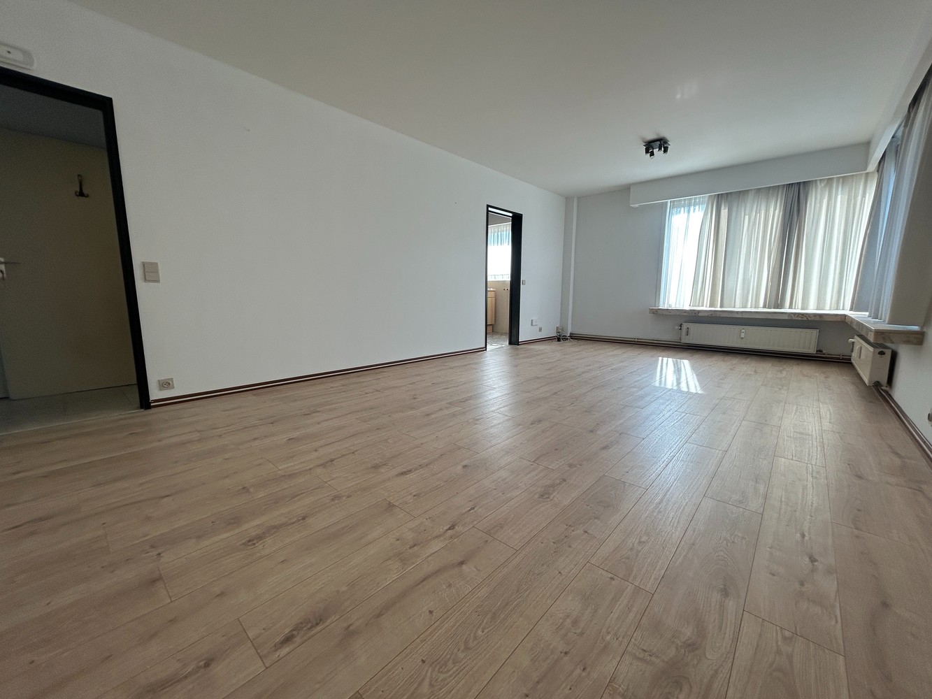 Appartement te huur in Borgerhout met 2 slaapkamers - foto 4