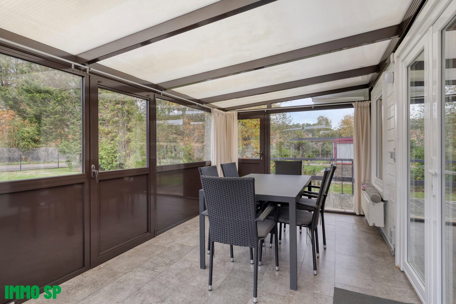 Maison à vendre à Herselt avec 1 chambre - photo 5