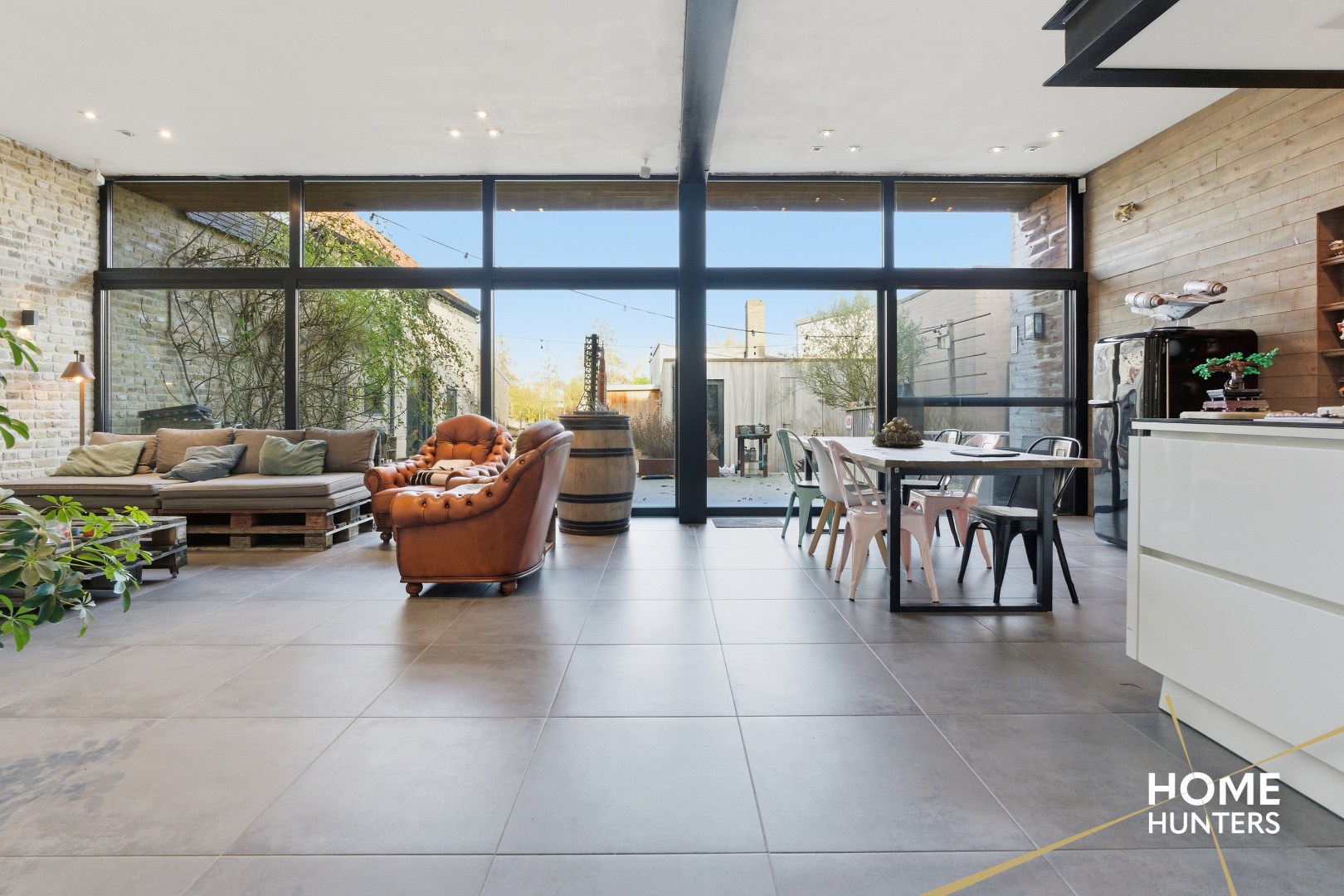 Maison à vendre à Kortemark avec 6 chambres - photo 4