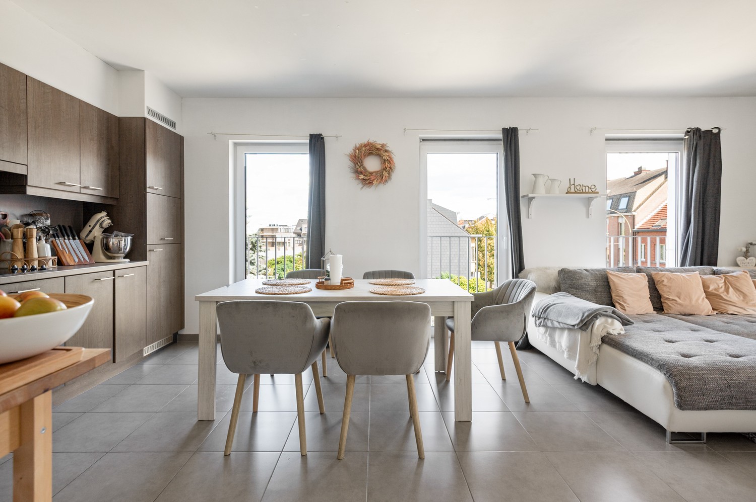 Appartement à vendre à Aarschot avec 1 chambre - photo 4