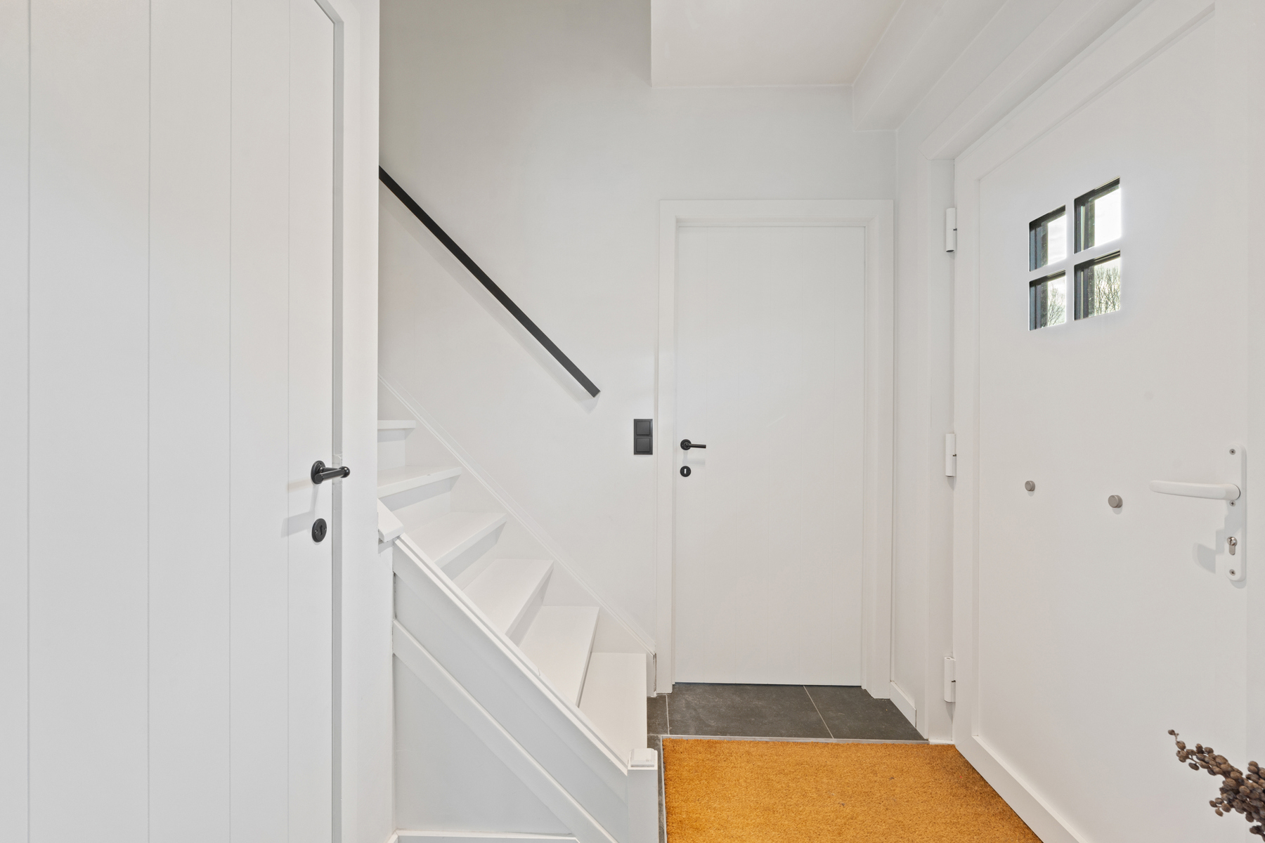 Energiezuinige gezinswoning met grote zuidgerichte tuin in Lochristi - foto 2