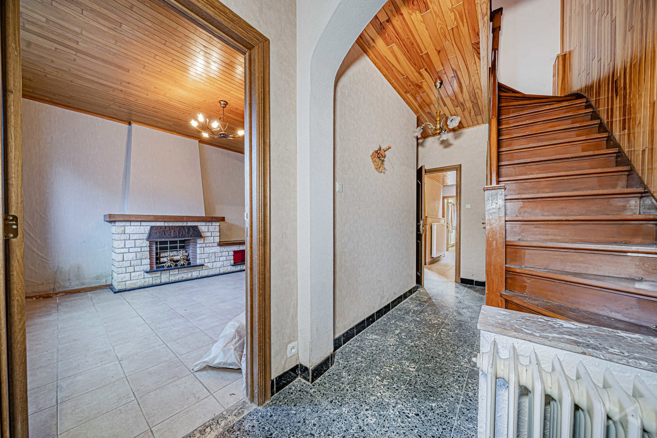 Maison à vendre à Gingelom avec 3 chambres - photo 5