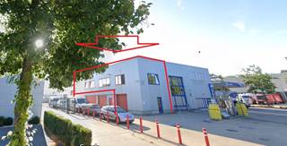 In het bedrijvige en veelzijdige industriepark Wingepark bieden wij een prachtige multifunctionele ruimte te huur aan. Deze instapklare...