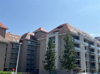 Apartment for sale in Nieuwpoort