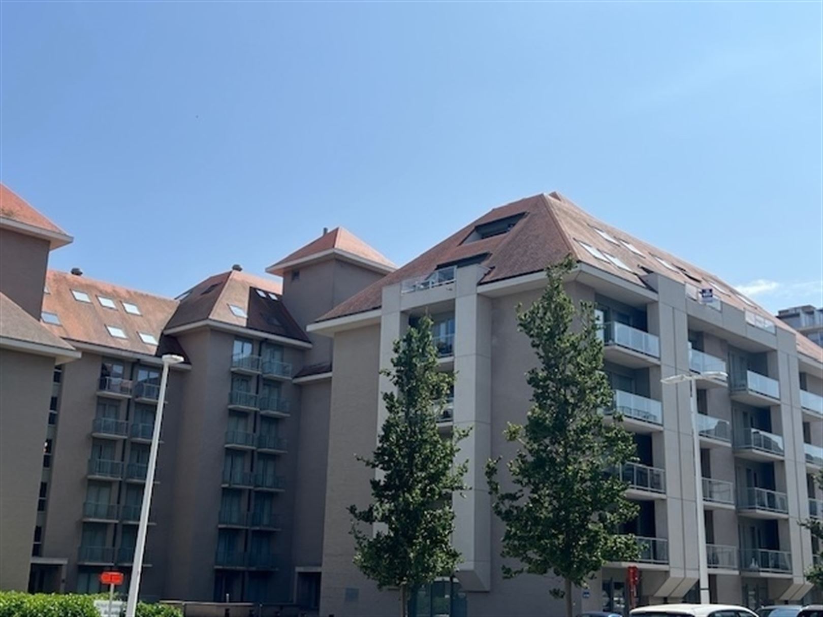 Appartement à vendre à Nieuport avec 2 chambres - photo 1