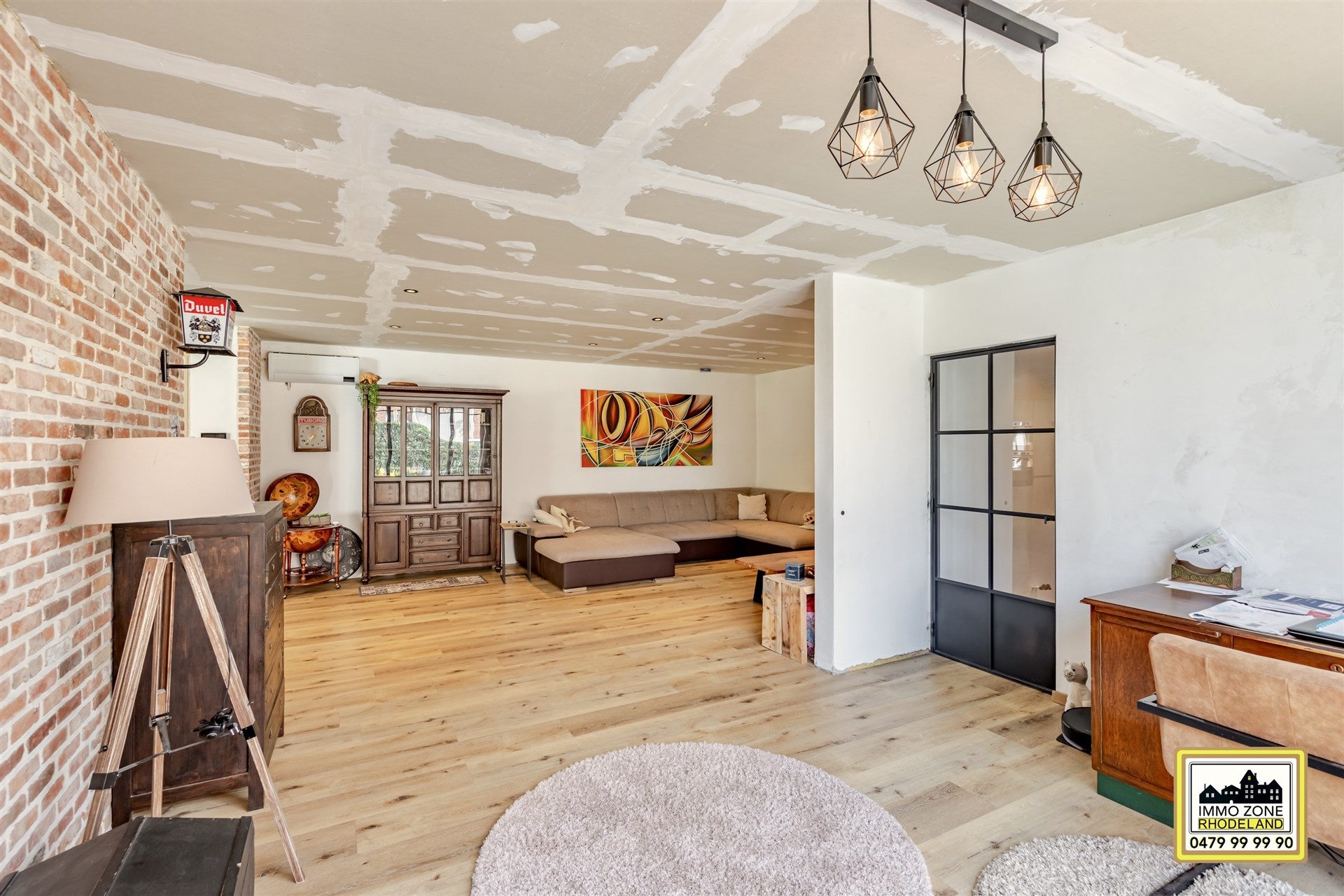 House for sale in Merelbeke-Melle with 3 bedrooms - photo 4