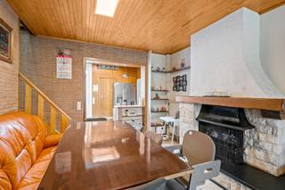 Maison à vendre à Anvers