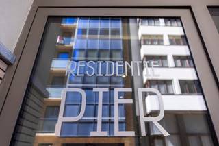 Apartment for sale in Blankenberge