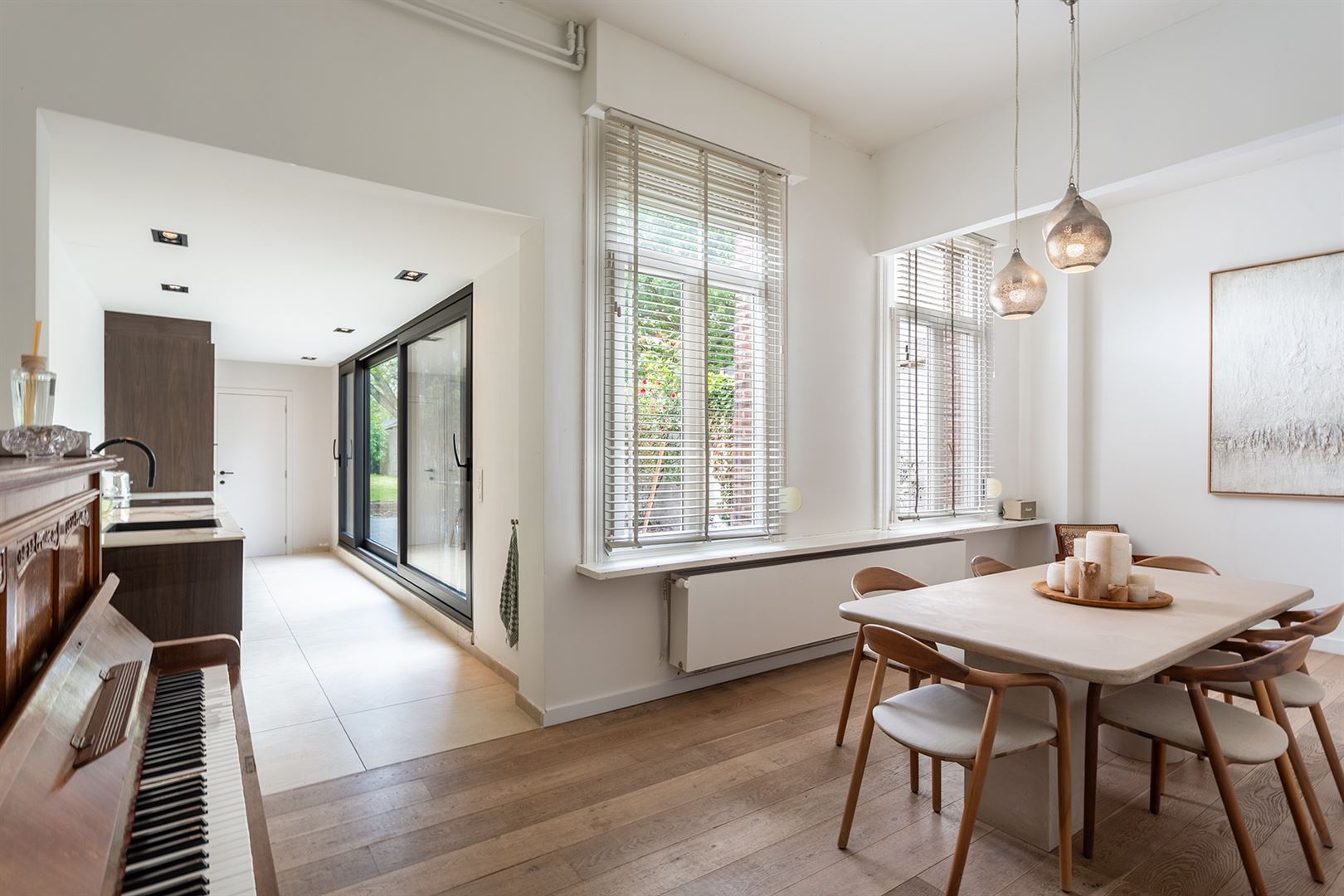 Instapklare gezinswoning met karakter en ruimte - foto 4