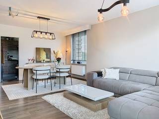 Appartement à vendre à Anvers