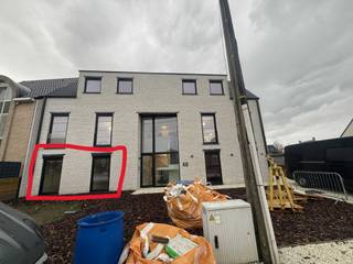 Apartment for rent in Herentals