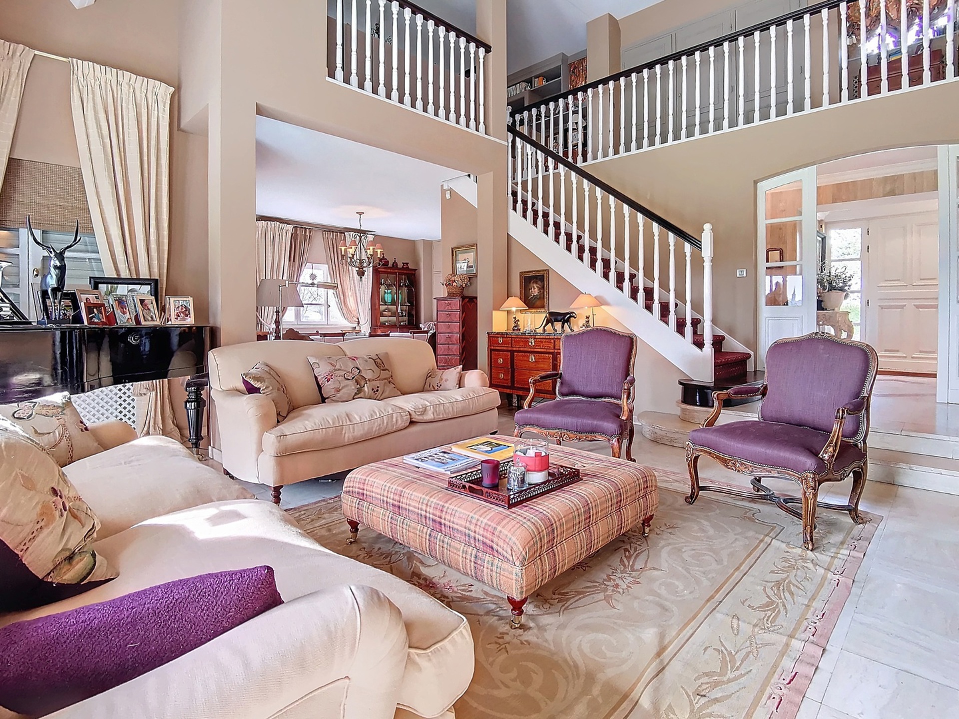 House for sale in Beaumont with 6 bedrooms - photo 5