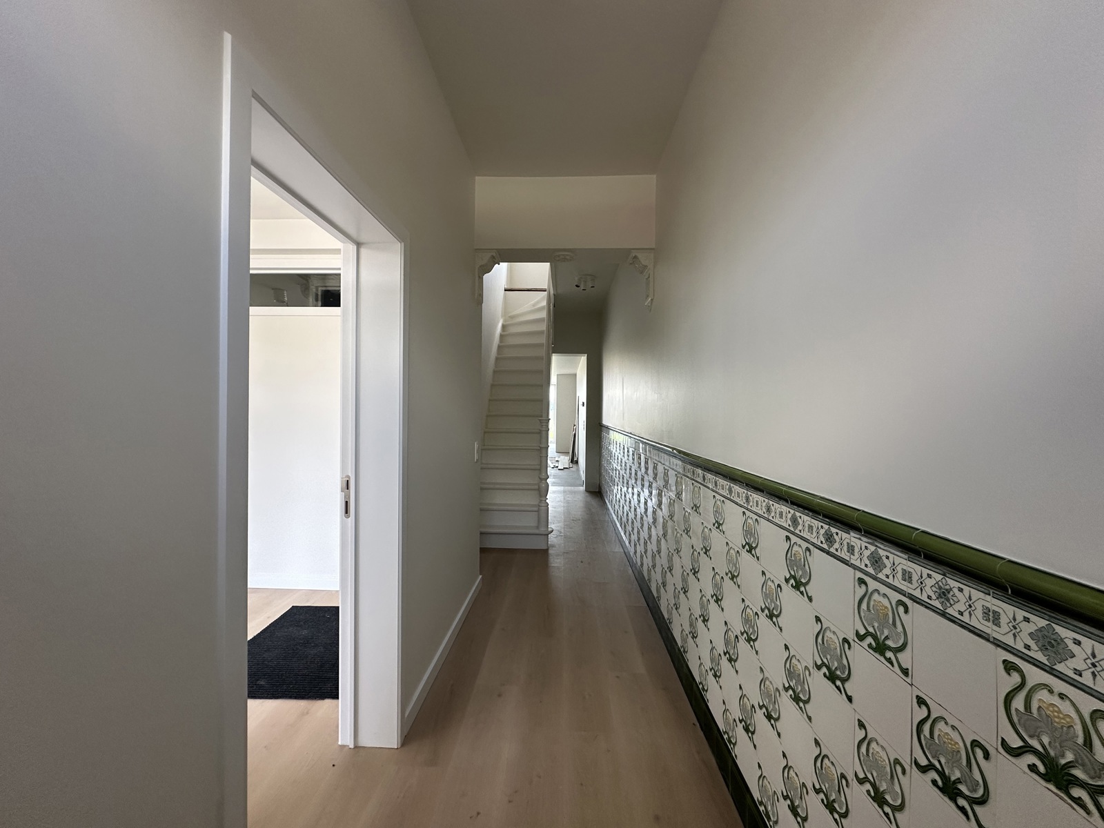 Gerenoveerde woning met uitzonderlijk uitzicht - foto 3