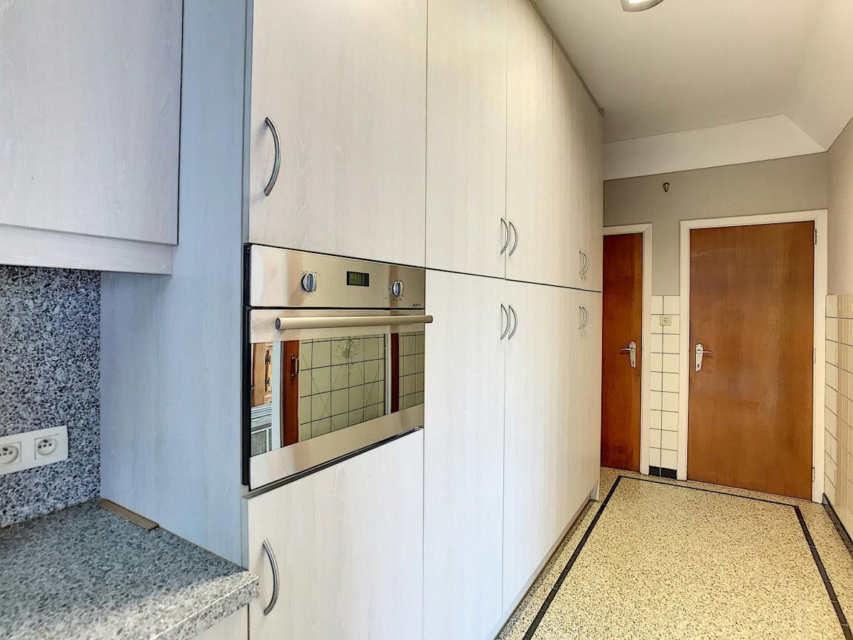 Woning met 3 slaapkamers en tuin te huur in Essen/Wildert! - foto 5