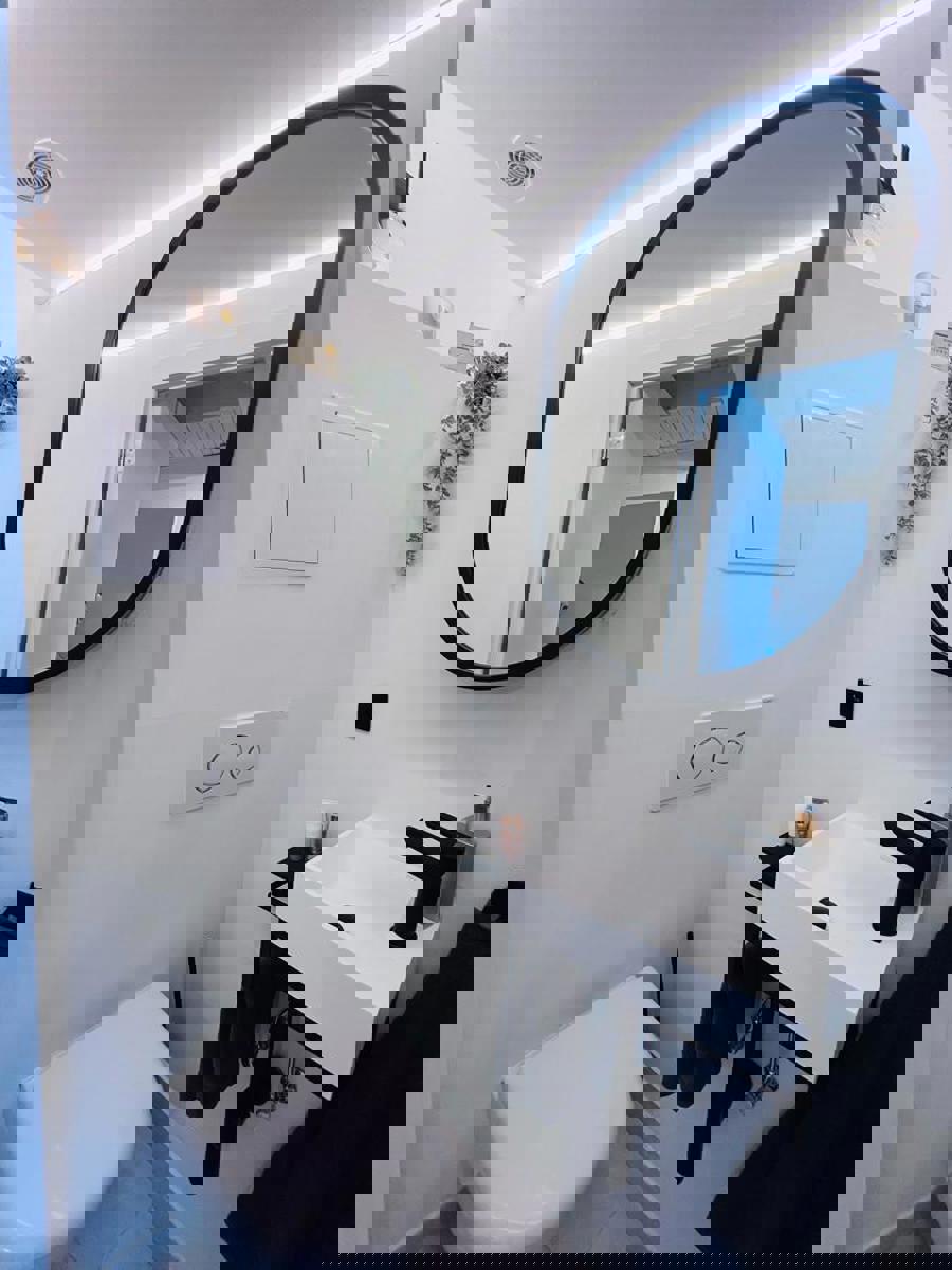 Apartment for rent in Kortrijk with 1 bedroom - photo 4