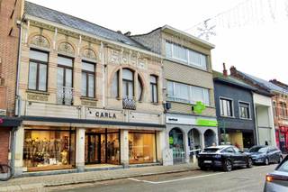 This versatile property is centrally located in the heart of the community, in a prime commercial location, and also offers expansion...