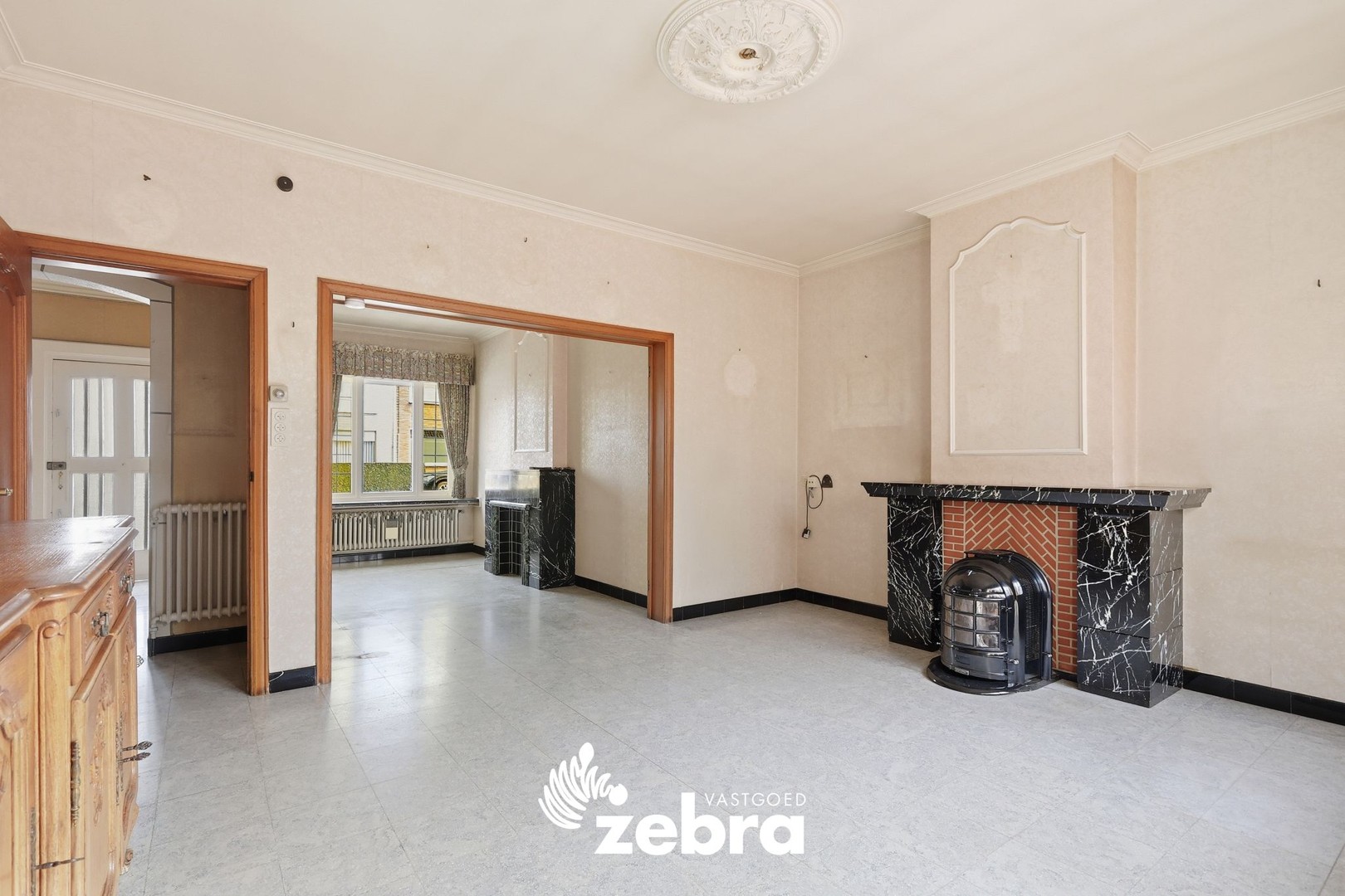 Maison à vendre à Tielt avec 3 chambres - photo 2