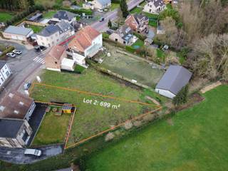 Land for sale in Haaltert