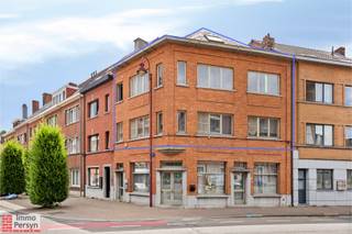 Maison à vendre à Aarschot