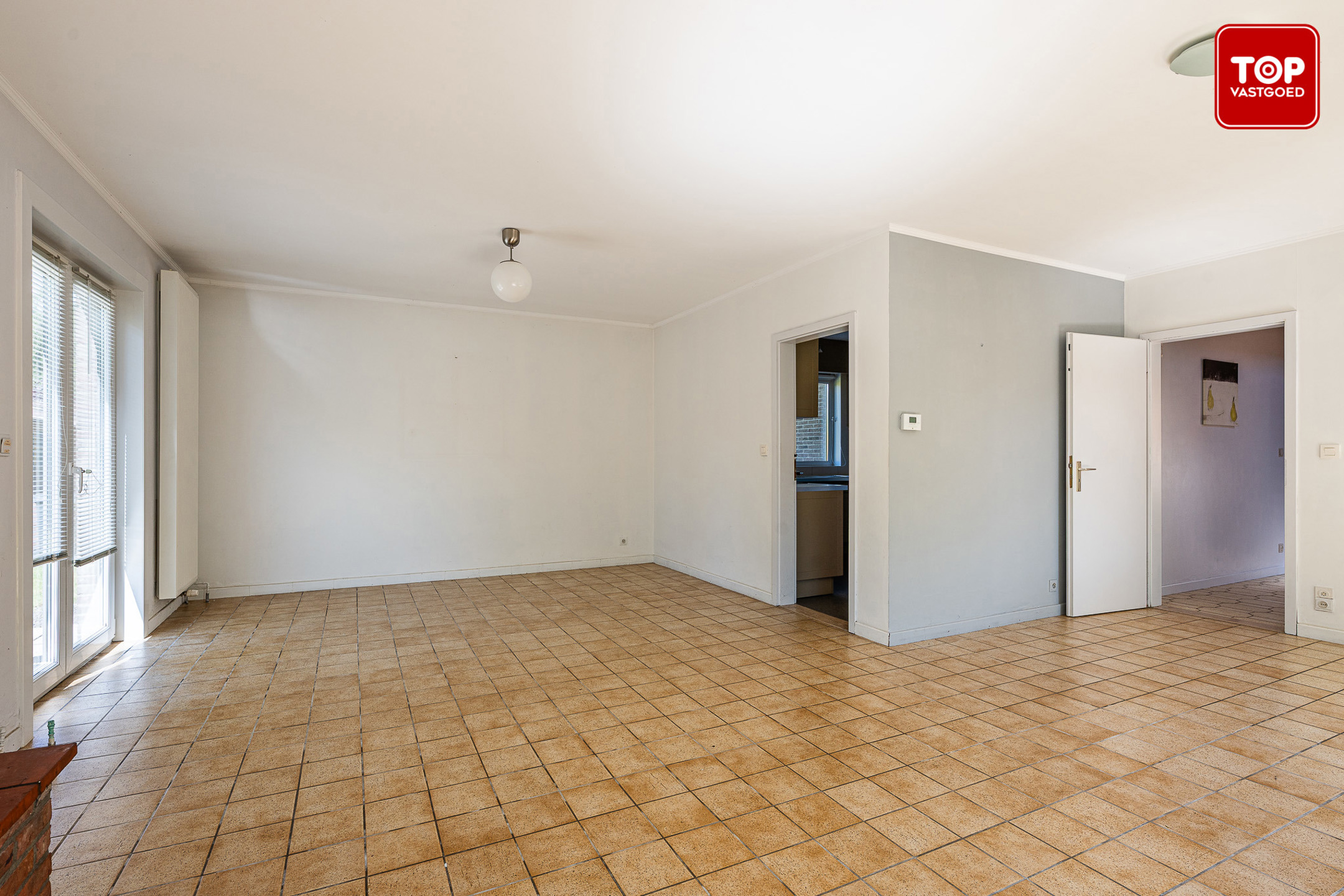House for sale in Wondelgem with 4 bedrooms - photo 5