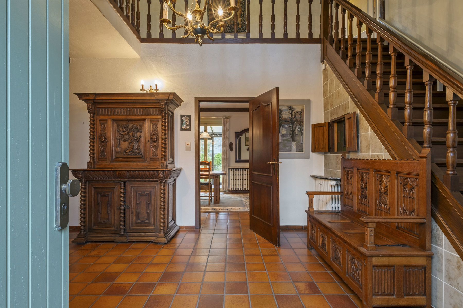 House for sale in Zedelgem with 5 bedrooms - photo 2